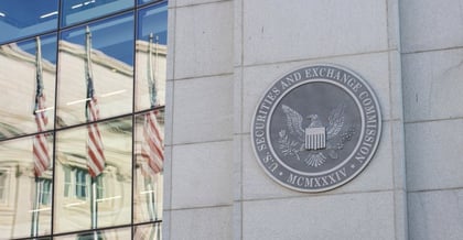 Cover for Rescinding US SEC’s Disclosure Rule Will Blindfold Investors to Climate Risk