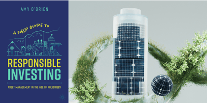 Cover for New Generations of Investors and the Opportunities of ESG