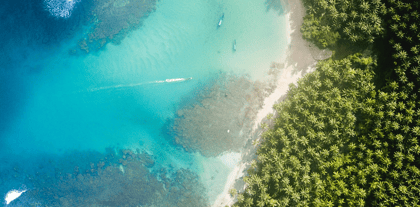 Cover for Rising planetary risks after missed decade of action