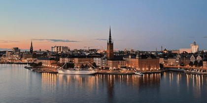Cover for FTN Sets Date for Swedish Equity Fund Award Decisions