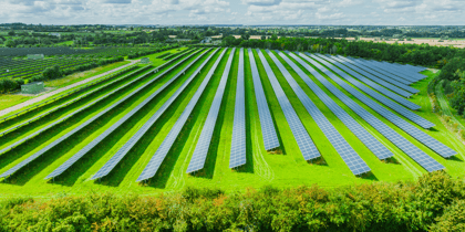 Cover for Net zero this century still most likely outcome