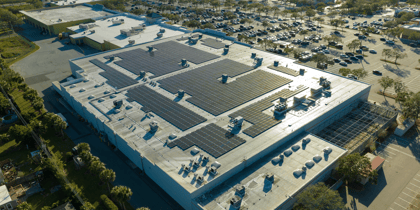 Cover for SBTi’s Target Dashboard Update 