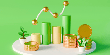 Cover for BVI: The market for sustainable funds in Germany in H2/2025