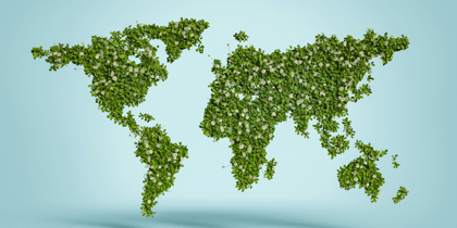 Cover for GRI is top choice for sustainability reporting worldwide