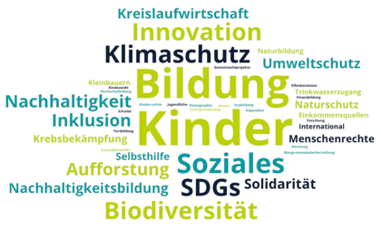Cover for Fonds mit Spendenkomponenten als innovatives Impact Modell