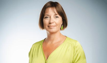 Cover for Nachhaltigkeit 2026: Herausforderungen unverändert, Unsicherheit erhöht