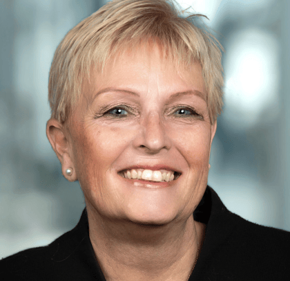 Cover for GRI appoints Susanne Stormer as next leader of standard-setting board