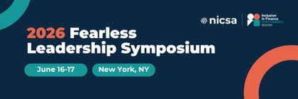 Cover for 2026 Fearless Leadership Symposium