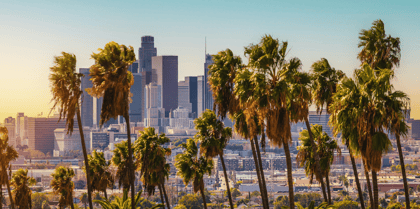 Cover for California Air Resources Board Approves Proposed Corporate Climate Disclosure Regulation