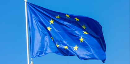 Cover for Eurosif recommendations for the EU budget and DNSH consultation response