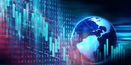 Cover for “State of the climate” 2025