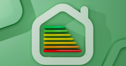 Cover for Real estate investment managers fall short on climate commitments