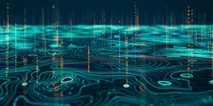 Cover for AI for a human-powered future