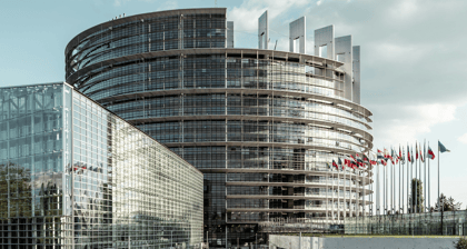 Cover for CSRD Omnibus Update: Stop the Clock Transposition Continues and Substantive Changes Near Finalization