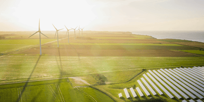 Cover for Investors call for a robust and predictable EU ETS