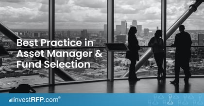 Cover for Institutional Investors Seek ESG-Integrated Strategies Across Asset Classes