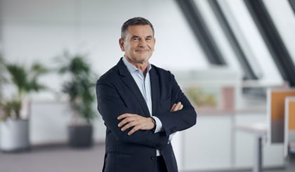 Cover for Survey: Companies and Employees See a Need for Reform and Want a Flexible Second Pillar