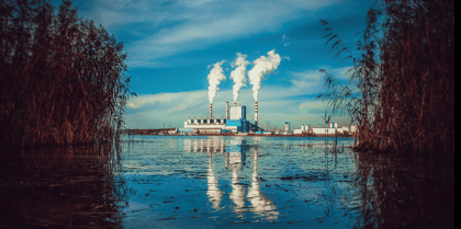 Cover for Global experts align on urgent need for transparency on pollution impacts