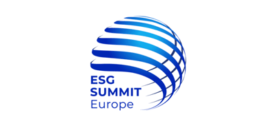 Cover for ESG Summit Europe: Sustainable Transformation and Business Competitiveness