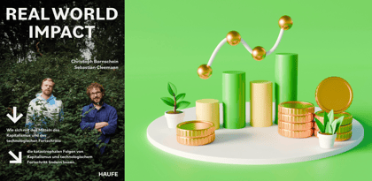 Cover for Real World Impact – Kapitalismus und kluger Staat für Mutter Erde 