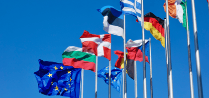 Cover for Eurosif calls for a stronger Shareholder Rights framework