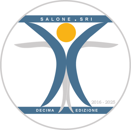 Cover for salone.SRI 2025 - Show Me the Money