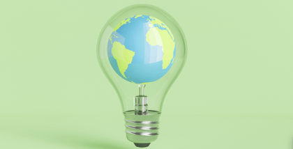 Cover for Sustainable Finance - interdisziplinär betrachtet