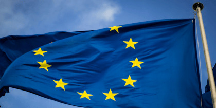 Cover for Investors and business ask EU to preserve EU sustainable finance framework