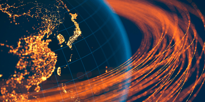 Cover for How Investors Are Navigating Geopolitical Risk