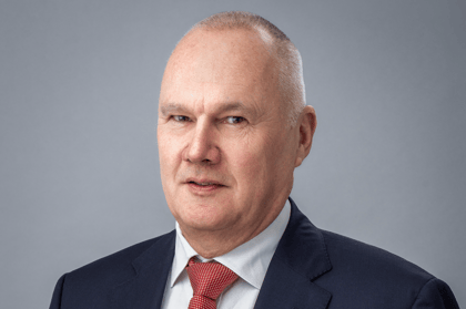 Cover for Erik Fransson: Sustainability Integration Key in Sweden’s 2026 Pension Fund Procurements