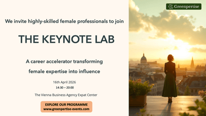 Cover for The Keynote Lab