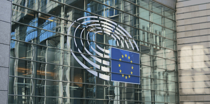 Cover for Political Agreement on the CSRD/CSDDD Omnibus Reached