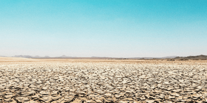 Cover for Climate Finance: Costs of inaction will be high
