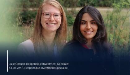 Cover for Nachhaltigkeit: USA verschlechtert, Indien verbessert 