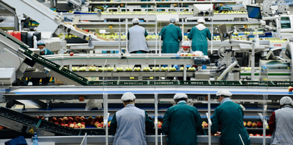Cover for Faster access to sector standards, as GRI reporting support grows