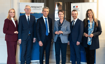 Cover for Von Strategie zu Wirkung: CEOs zeigen, wie Nachhaltigkeit Unternehmen stärkt