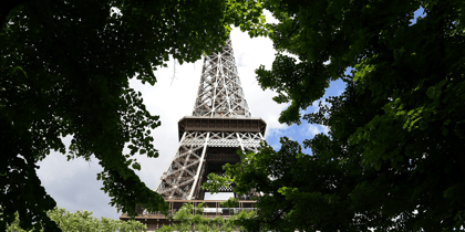 Cover for Quo Vadis - Paris Agreement at 10