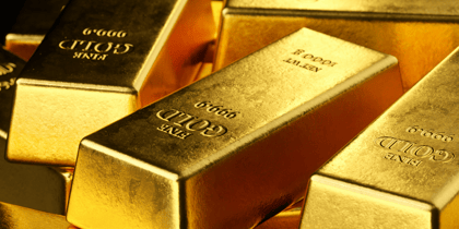 Cover for Can Gold be a sustainable asset?