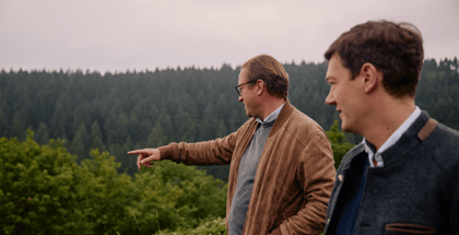 Cover for 800 Jahre Forsttradition als Investmentstrategie: Salm Global Land startet neuen Timber-Fonds