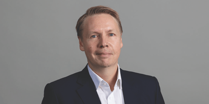 Cover for Timberland investments in the Nordics – combining sustainable impact with attractive returns
