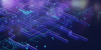 Cover for Cambridge research warns investors to look beyond AI productivity gains to assess long-term risks