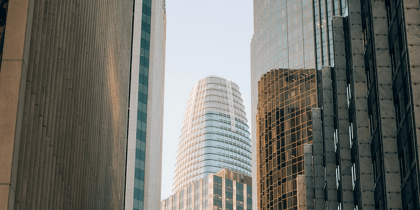 Cover for Net-Zero Standard for Financial Institutions