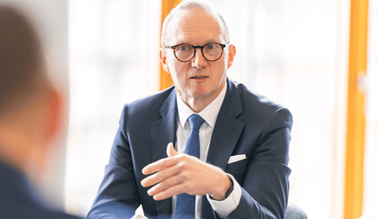 Cover for Nachhaltige Investmentfonds mit Wachstum