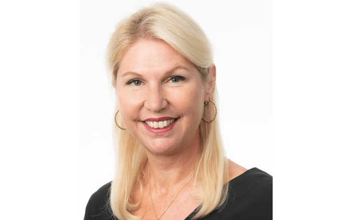 Charlotte Eberl, Corporate Director Sustainability, Compliance and Internal Audit