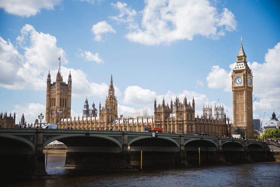 IIGCC report identifies key policy wins to accelerate UK climate and nature investment under Andy Burnham’s premiership