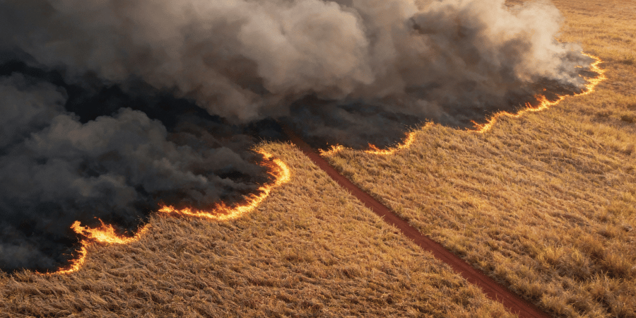 The Best Defense Against 'Natural' Disasters Is Nature Itself