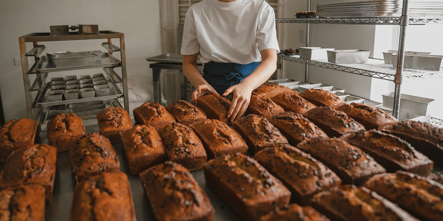 Food and beverages pilot for new approach to sector reporting
