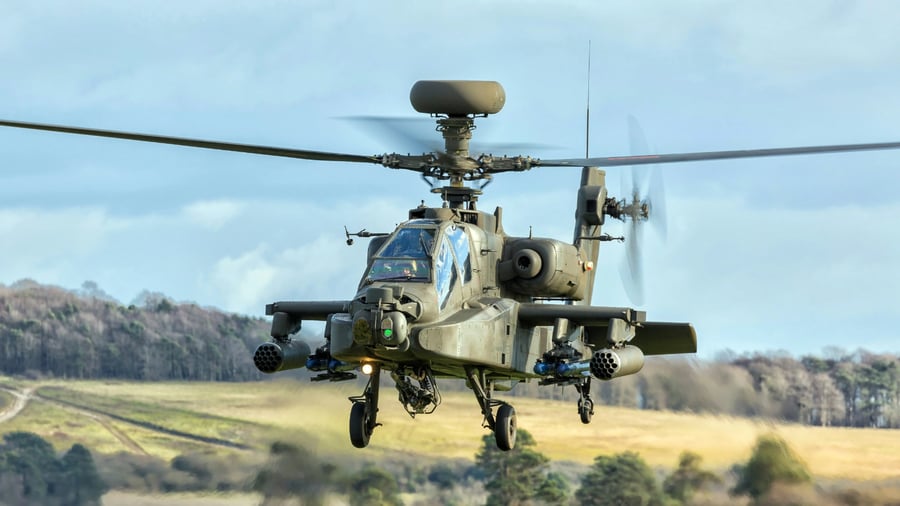 €140bn of Investor AUM. One Growing Question: Is Defence Investment Transparent Enough?