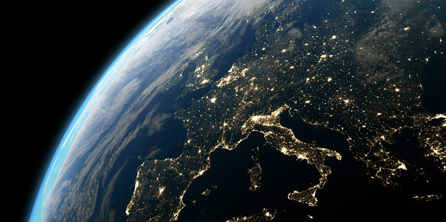 Leveraging global practice for efficient EU impact reporting by non-EU companies