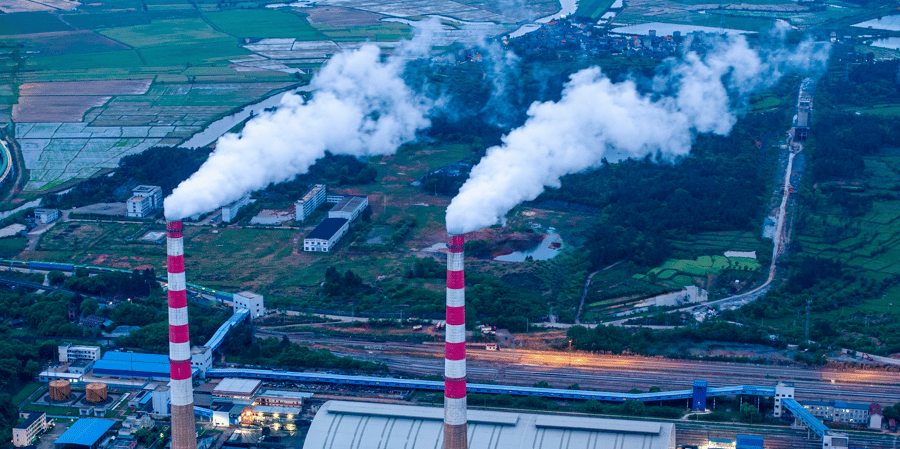 6 Ways to Remove Carbon Pollution from the Atmosphere